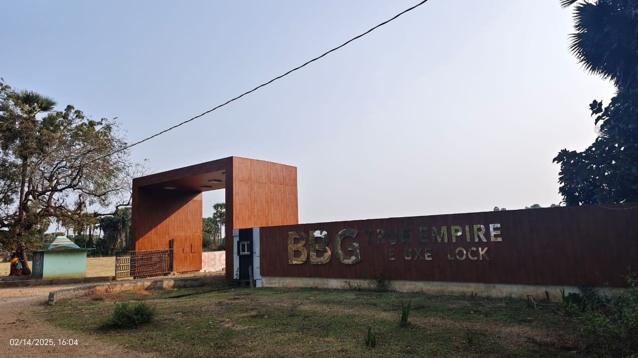 BBG TRUE EMPIRE DELUXE BLOCK