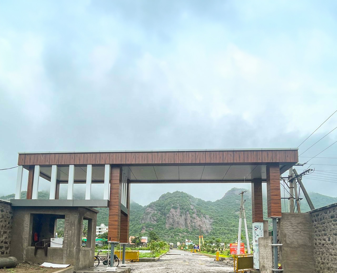 BBG Building Block Groups