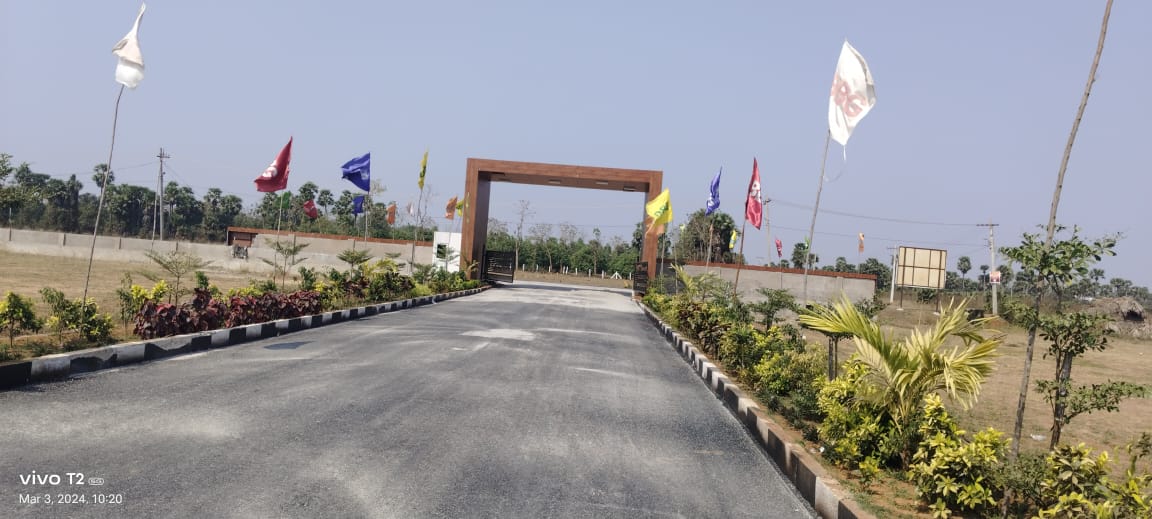 BBG Building Block Groups