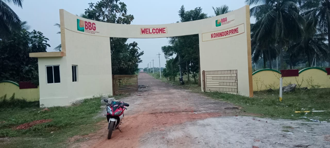 BBG TRUE PRIME COMMERCIAL