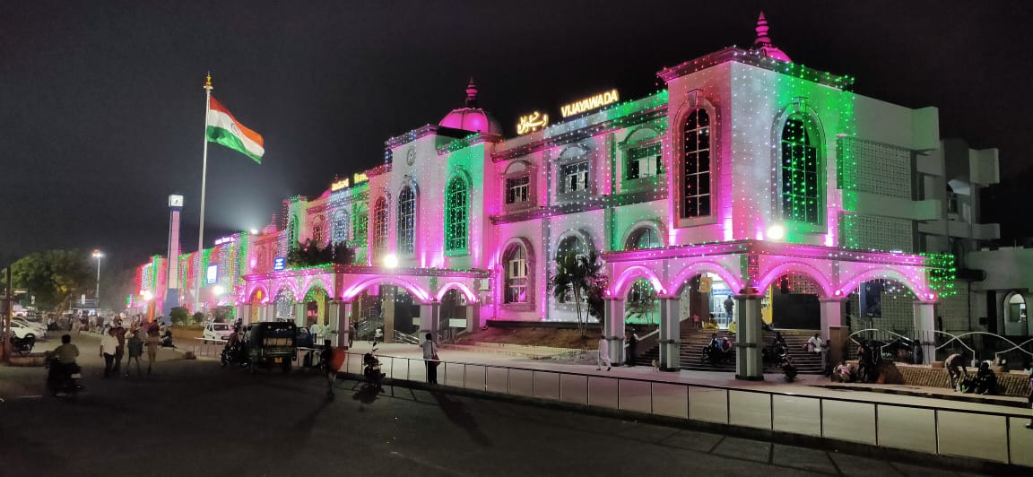 BBG FORTUNE EMPIRE CITY