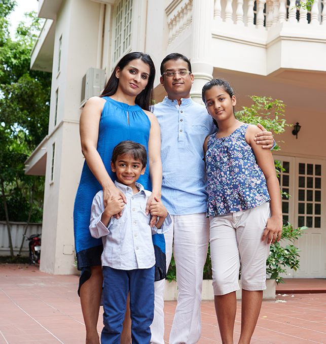 BBG Building Block Groups