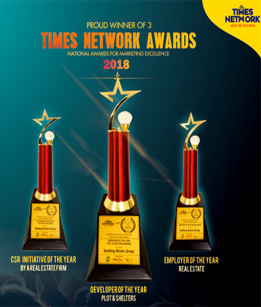 TIMES NETWORK AWARDS